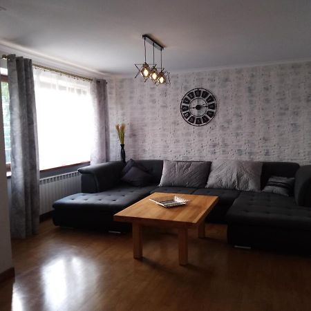Apartamenty Kletowka Кросно Экстерьер фото