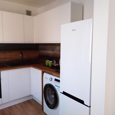Apartamenty Kletowka Кросно Экстерьер фото