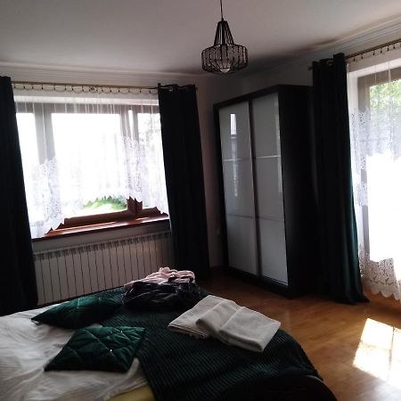 Apartamenty Kletowka Кросно Экстерьер фото