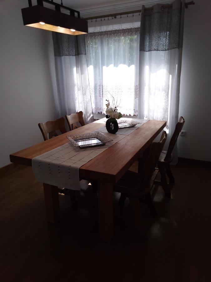 Apartamenty Kletowka Кросно Экстерьер фото