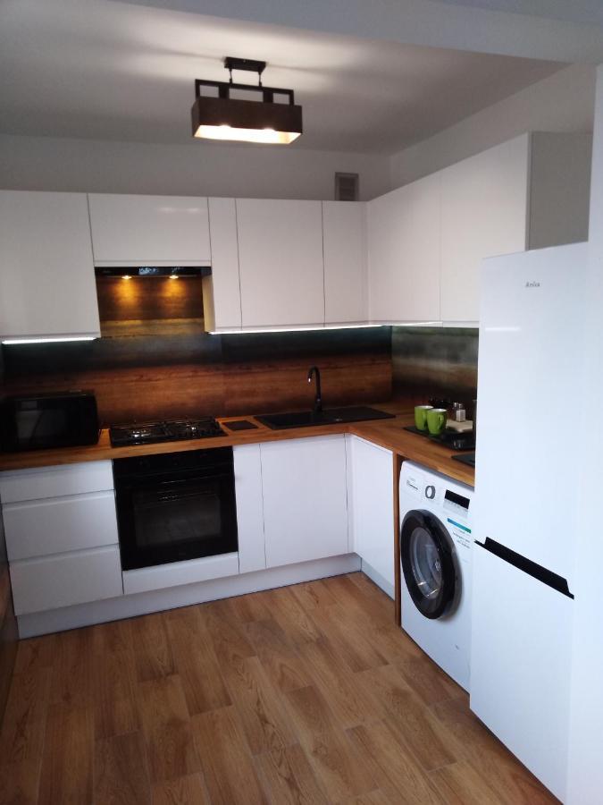 Apartamenty Kletowka Кросно Экстерьер фото