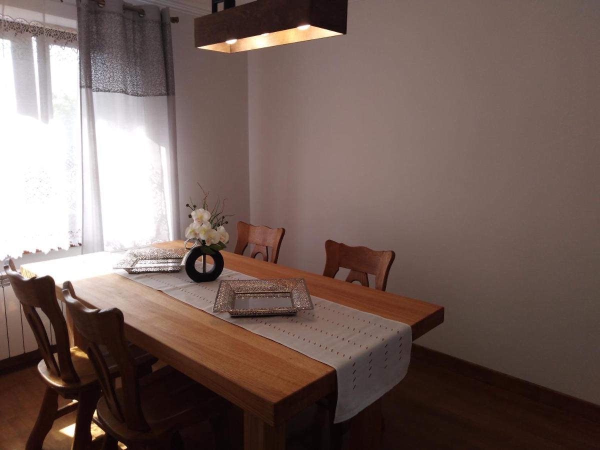 Apartamenty Kletowka Кросно Экстерьер фото