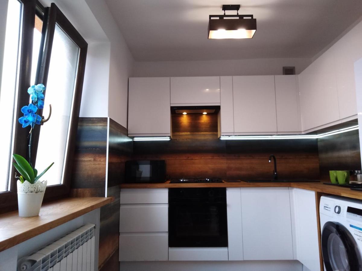 Apartamenty Kletowka Кросно Экстерьер фото