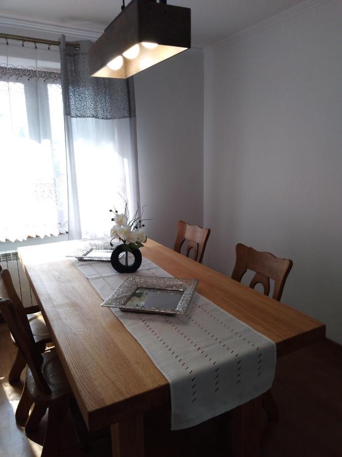 Apartamenty Kletowka Кросно Экстерьер фото
