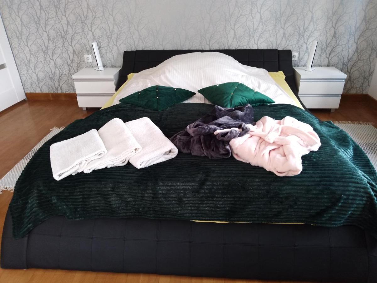 Apartamenty Kletowka Кросно Экстерьер фото