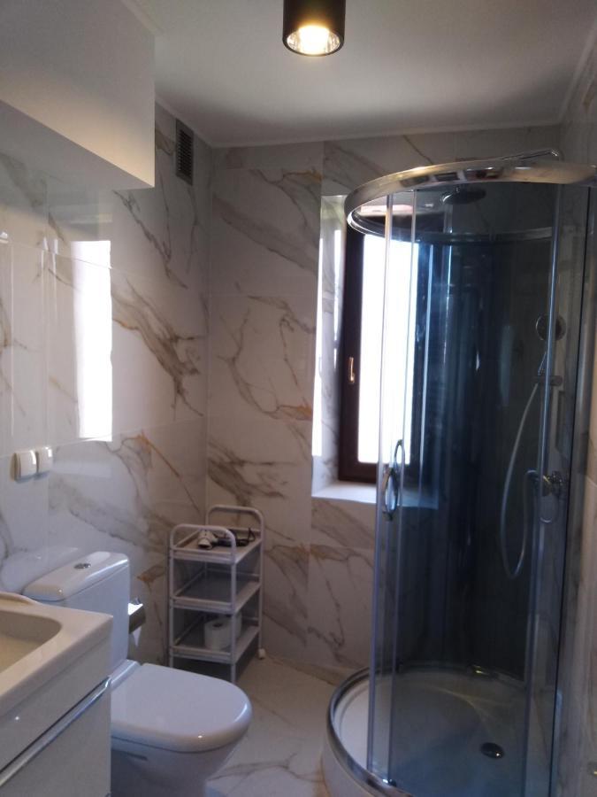 Apartamenty Kletowka Кросно Экстерьер фото