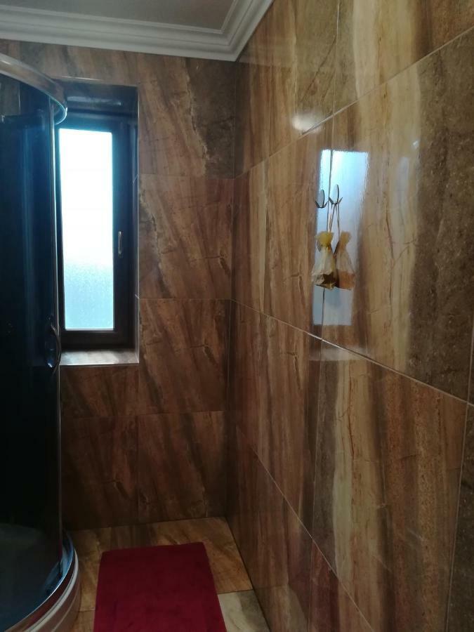 Apartamenty Kletowka Кросно Экстерьер фото