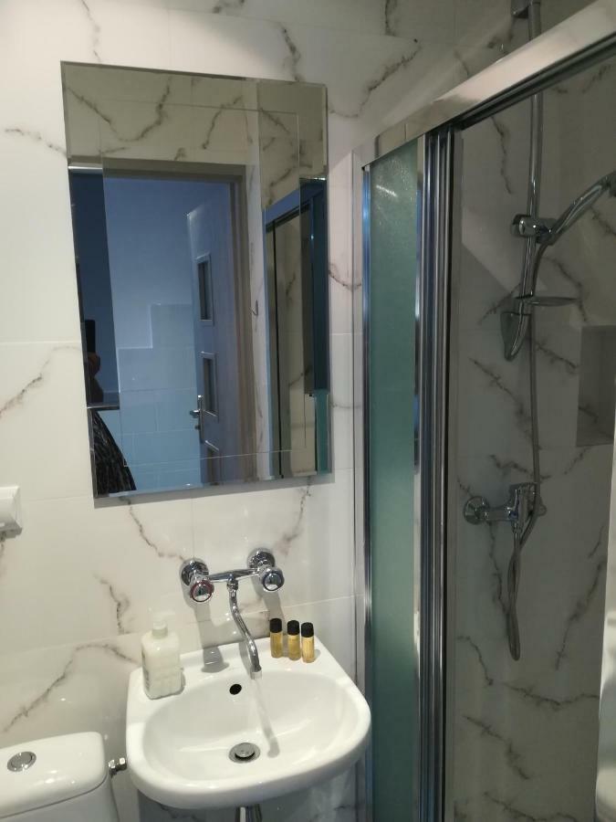 Apartamenty Kletowka Кросно Экстерьер фото