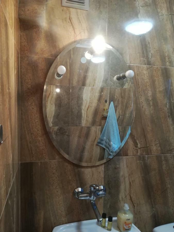 Apartamenty Kletowka Кросно Экстерьер фото