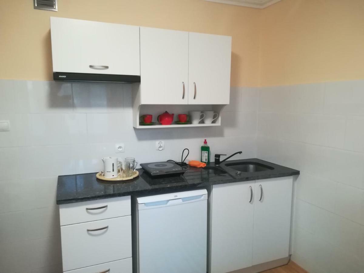 Apartamenty Kletowka Кросно Экстерьер фото