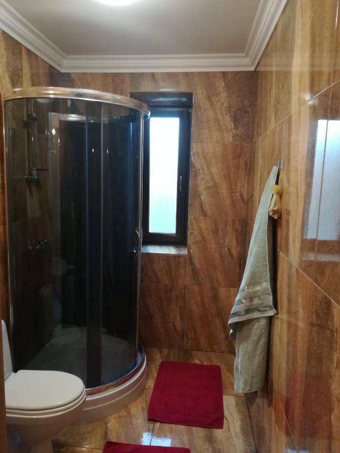 Apartamenty Kletowka Кросно Экстерьер фото