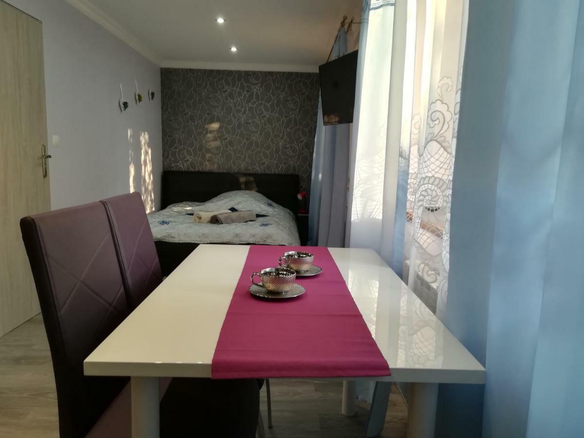 Apartamenty Kletowka Кросно Экстерьер фото