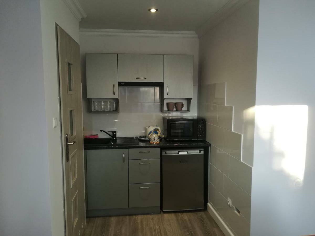 Apartamenty Kletowka Кросно Экстерьер фото