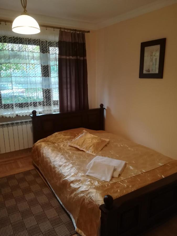 Apartamenty Kletowka Кросно Экстерьер фото